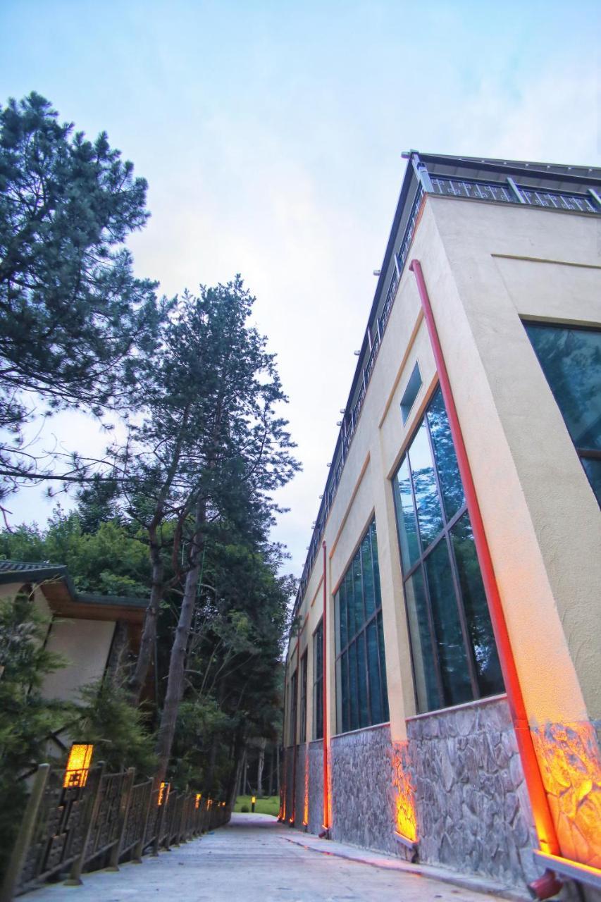 Bolu Koru Hotels Spa&Convention Yolcatı Exterior foto